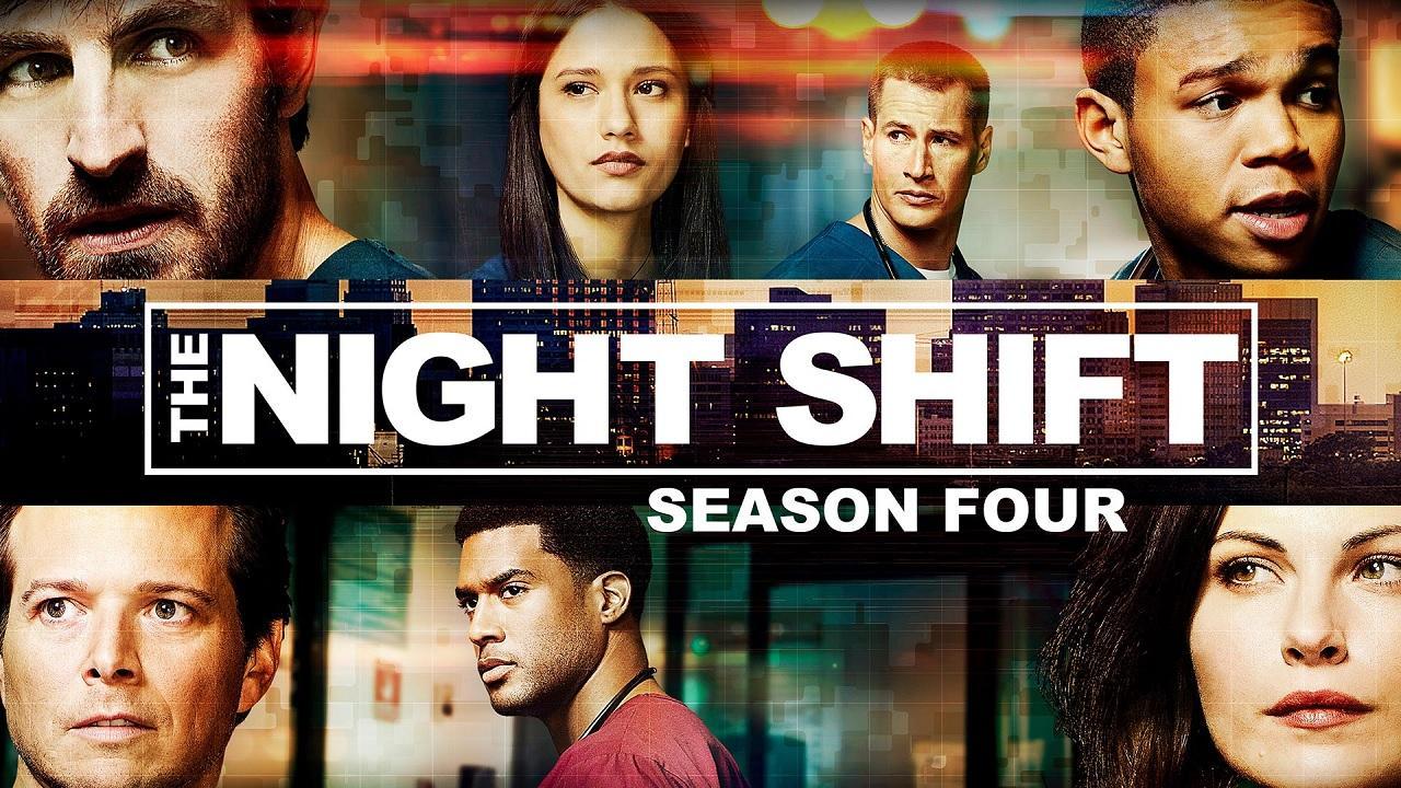 مسلسل The Night Shift الموسم الرابع الحلقة 2 الثانية مترجمة