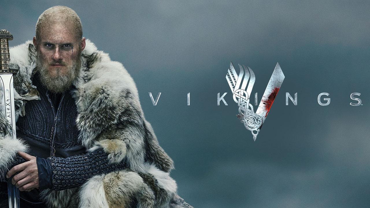 مسلسل Vikings الموسم السادس الحلقة 1 الاولي مترجمة