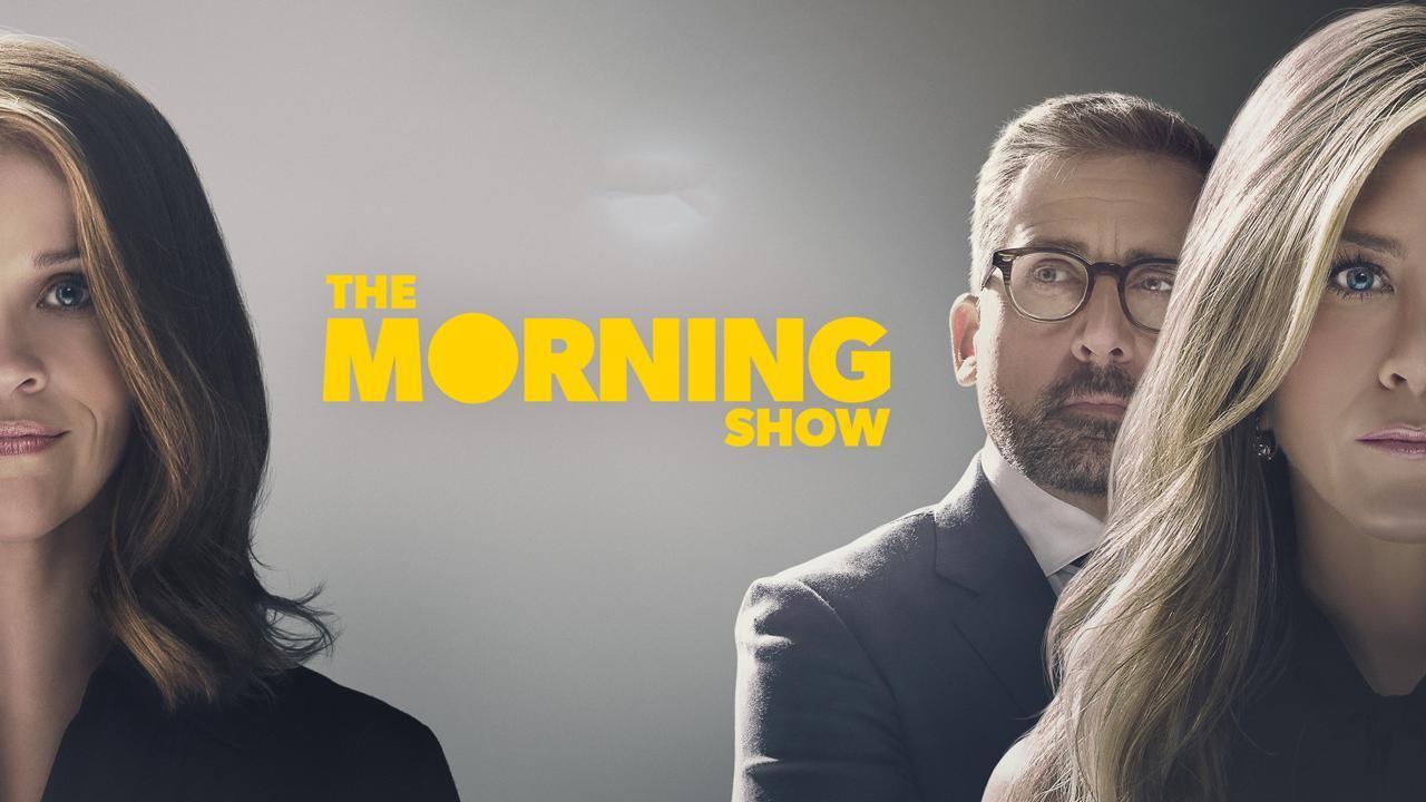 مسلسل The Morning Show الموسم الثالث الحلقة 7 السابعة مترجمة