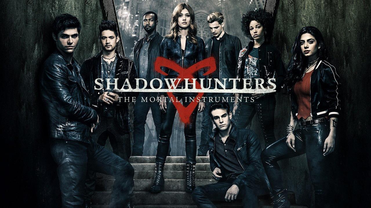 مسلسل Shadowhunters الموسم الثاني الحلقة 4 الرابعة مترجمة