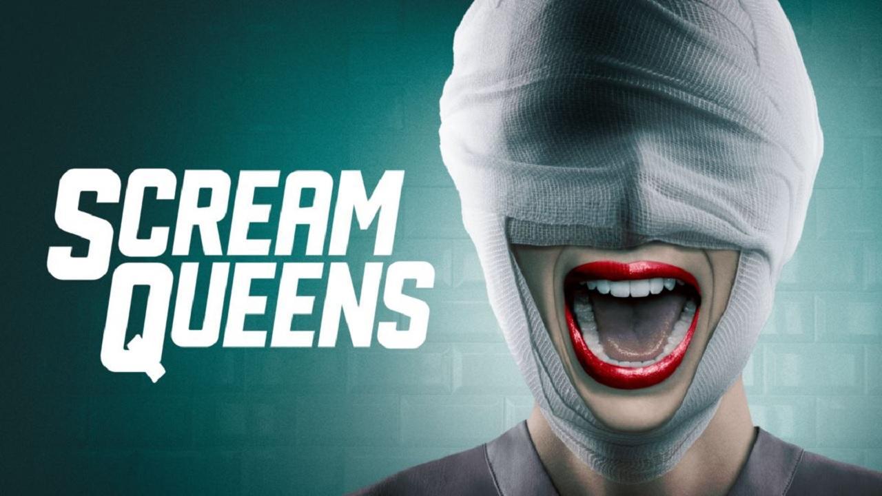 مسلسل Scream Queens الموسم الثاني الحلقة 4 الرابعة مترجمة