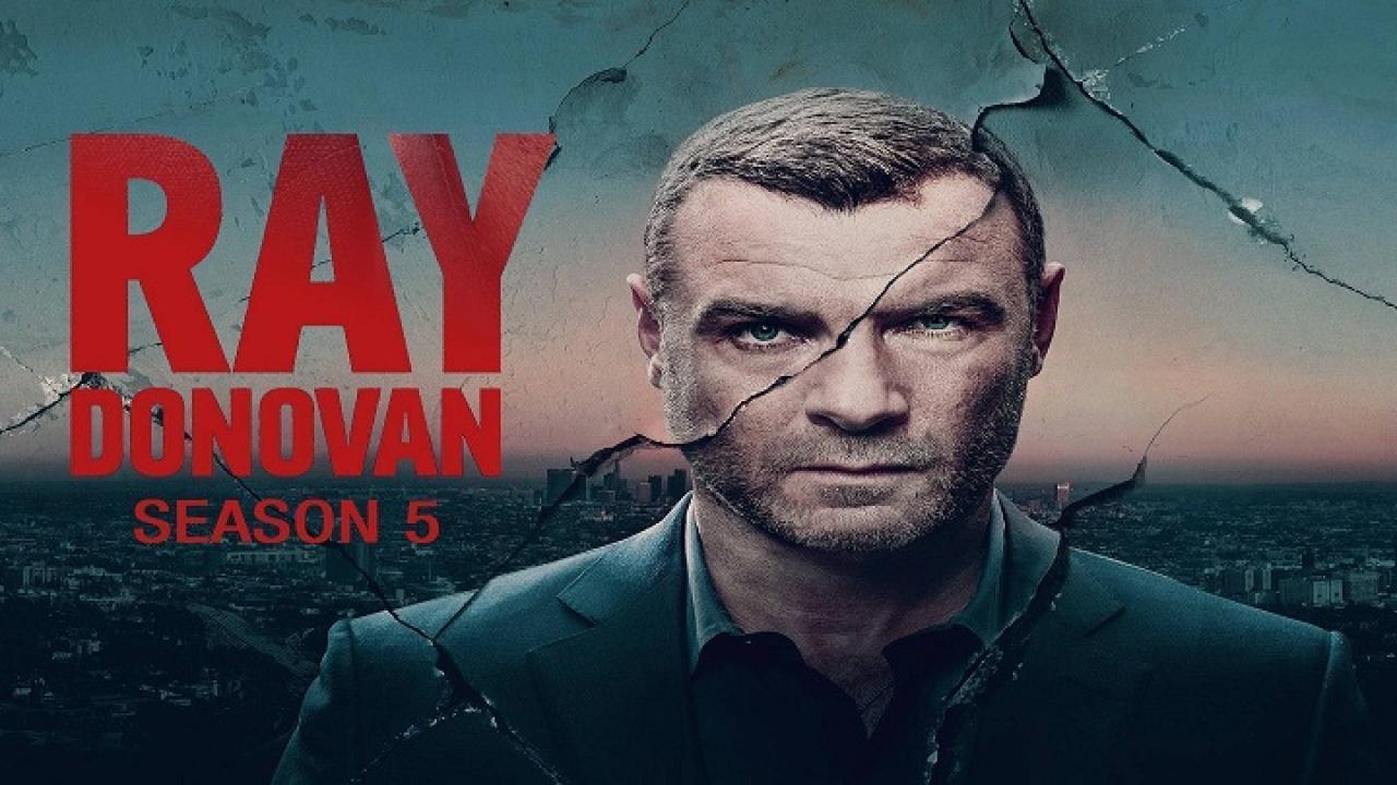 مسلسل Ray Donovan الموسم الخامس الحلقة 3 الثالثة مترجمة