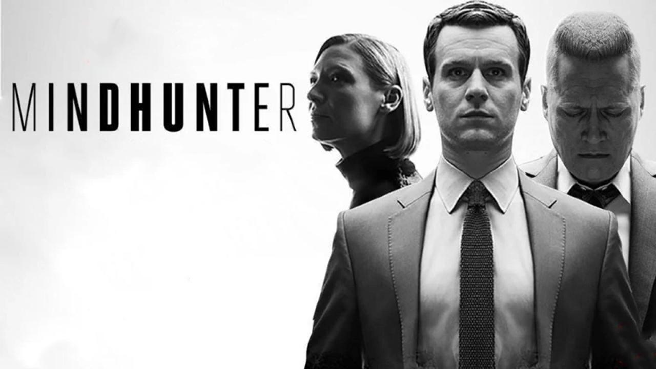 مسلسل Mindhunter الموسم الاول الحلقة 10 العاشرة والأخيرة مترجمة