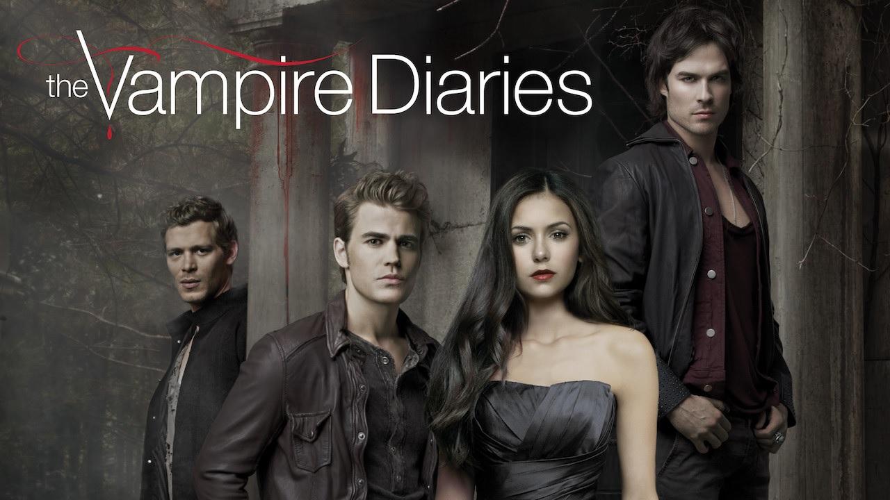 مسلسل The Vampire Diaries الموسم الثامن الحلقة 1 الاولي مترجمة