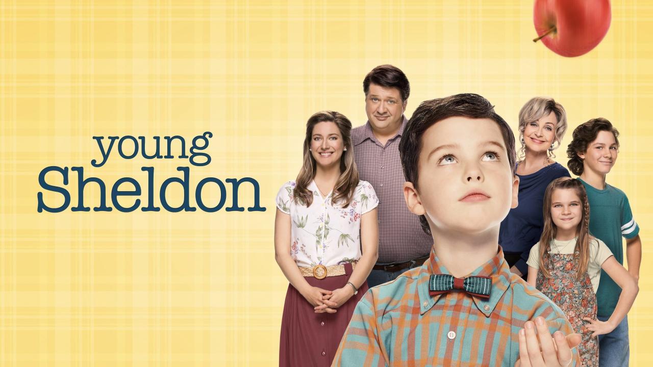 مسلسل Young Sheldon الموسم الثالث الحلقة 9 التاسعة مترجمة