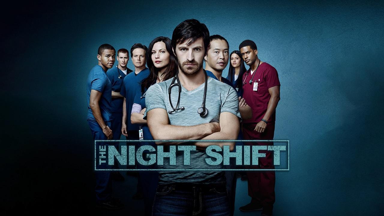 مسلسل The Night Shift الموسم الثالث الحلقة 6 السادسة مترجمة