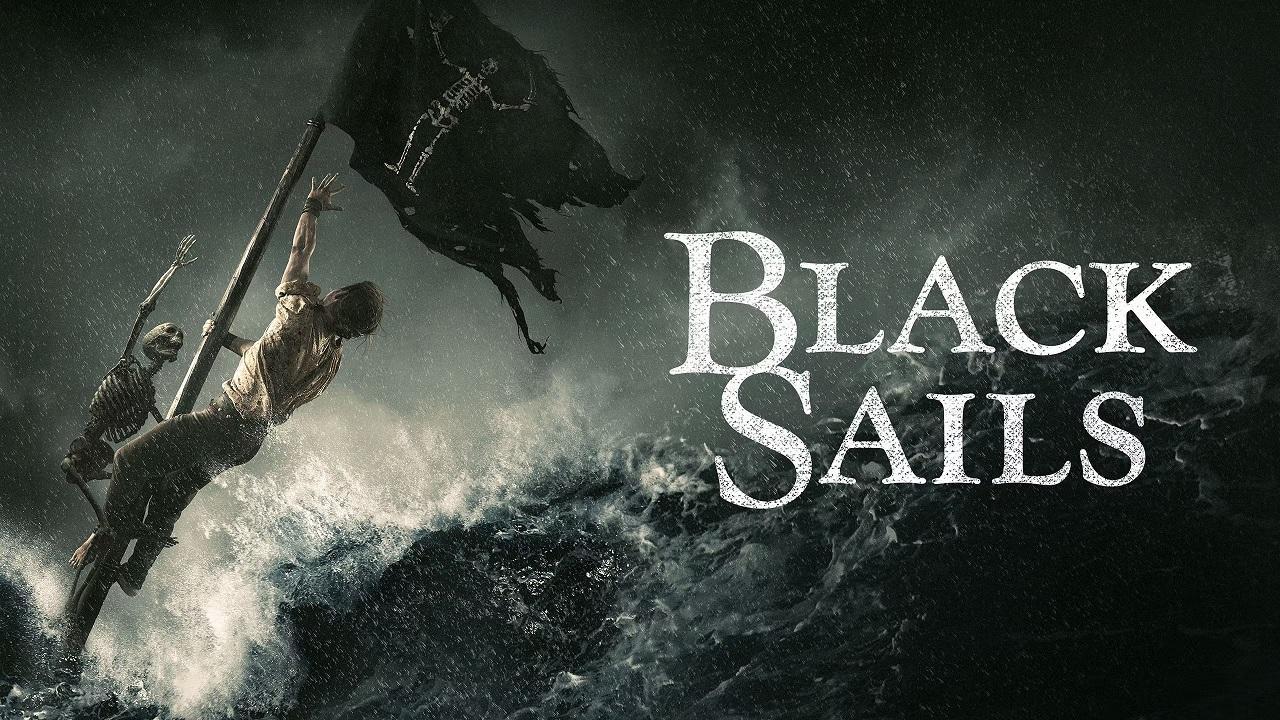 مسلسل Black Sails الموسم الاول الحلقة 4 الرابعة مترجمة
