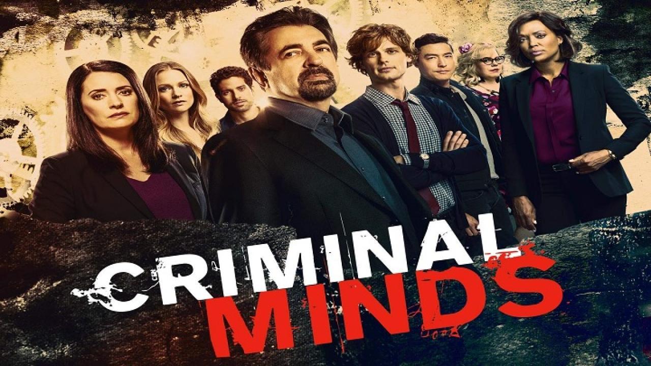 مسلسل Criminal Minds الموسم 14 الحلقة 4 الرابعة مترجمة