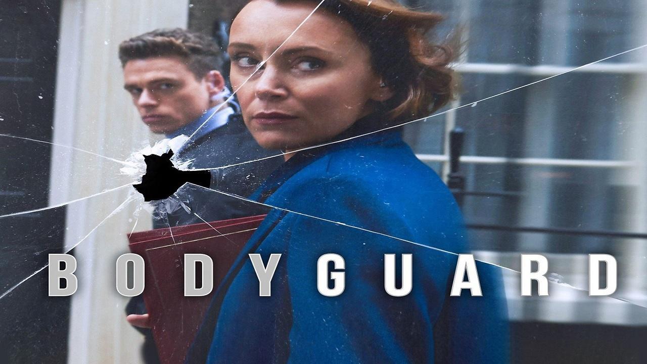 مسلسل Bodyguard الموسم الاول الحلقة 2 الثانية مترجمة
