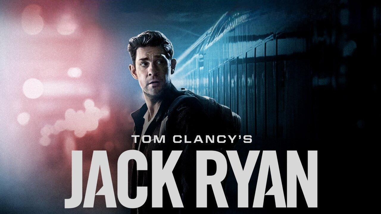 مسلسل Tom Clancy's Jack Ryan الموسم الثالث الحلقة 6 السادسة مترجمة