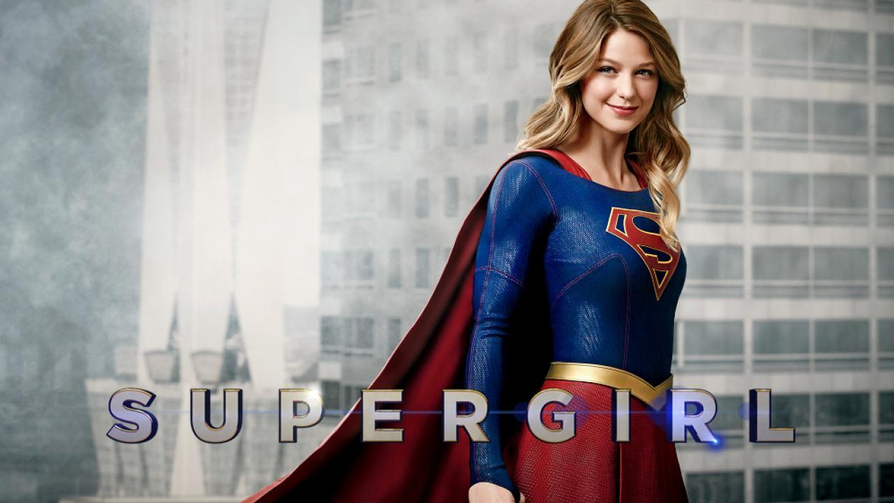 مسلسل Supergirl الموسم الثالث الحلقة 11 الحادية عشر مترجمة