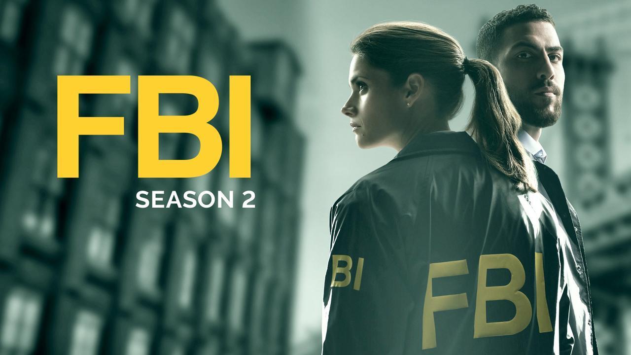 مسلسل FBI الموسم الثاني الحلقة 4 الرابعة مترجمة