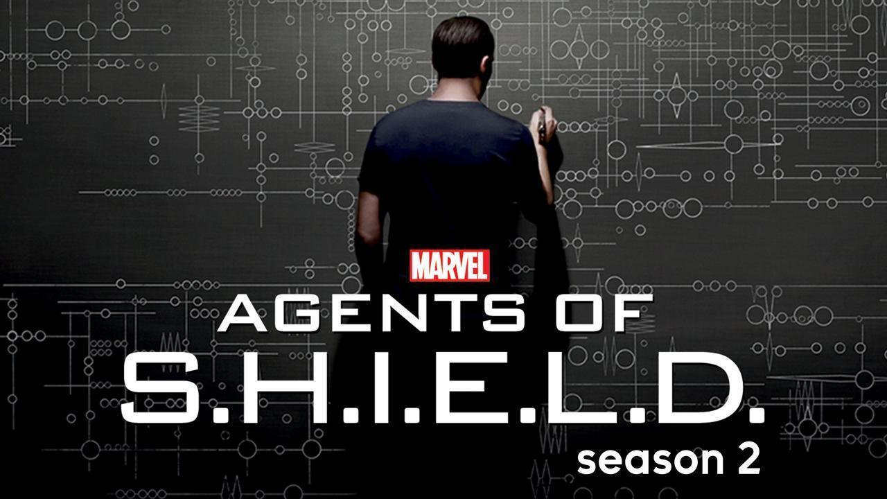مسلسل Agents of SHIELD الموسم الثاني الحلقة 11 الحادية عشر مترجمة