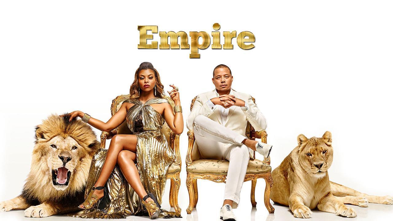 مسلسل Empire الموسم الثاني الحلقة 12 الثانية عشر مترجمة