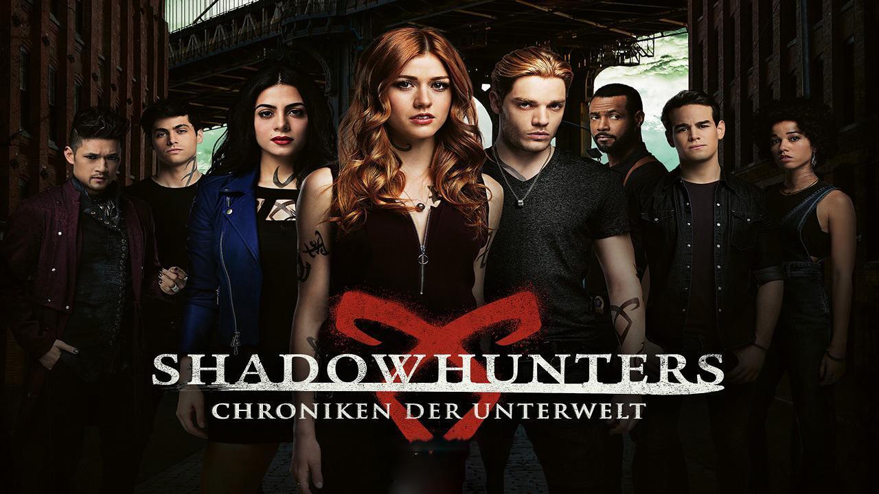 مسلسل Shadowhunters الموسم الثالث الحلقة 20 العشرون مترجمة