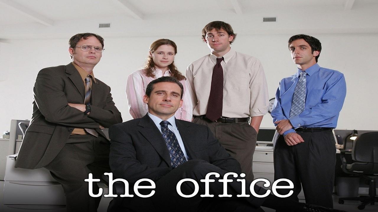 مسلسل The Office الموسم الثاني الحلقة 20 العشرون مترجمة