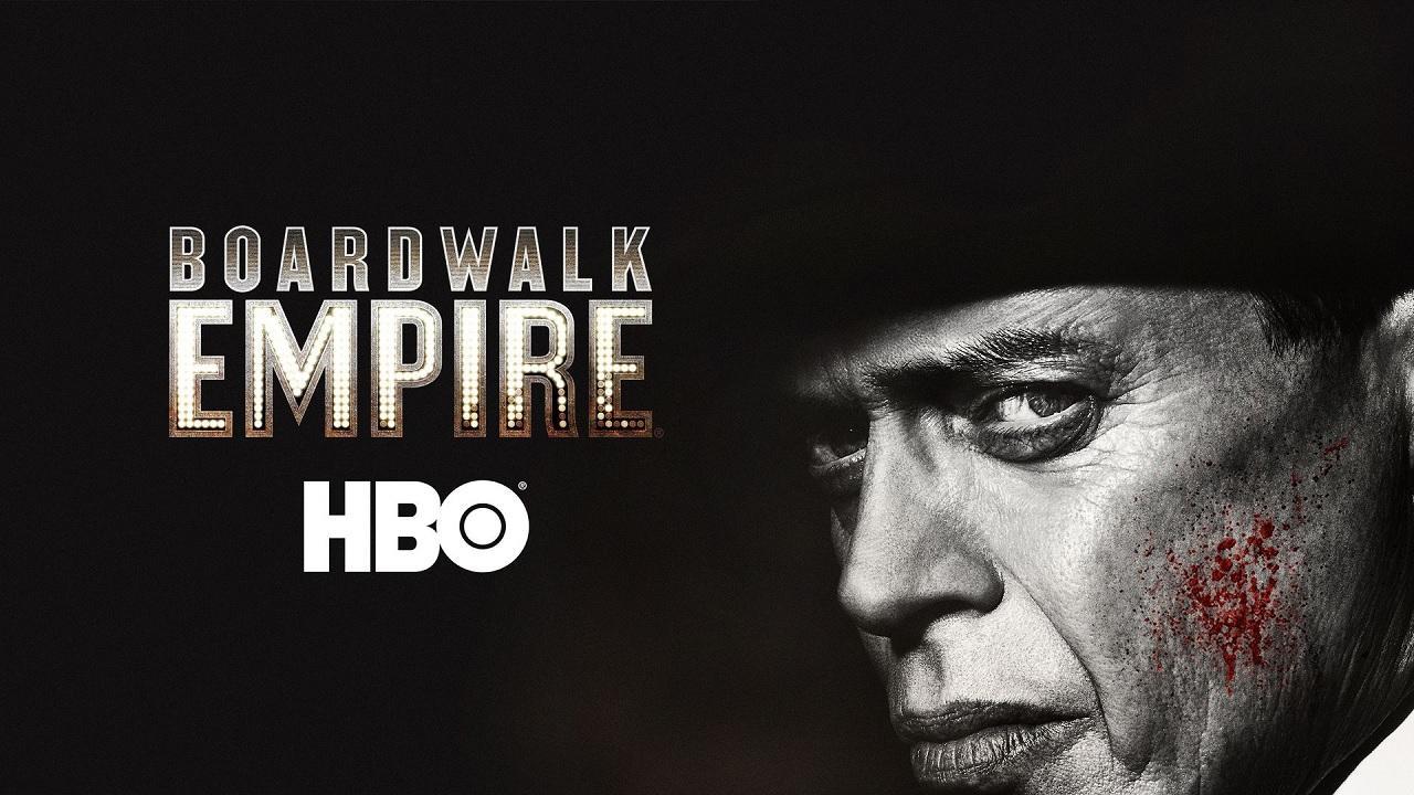 مسلسل Boardwalk Empire الموسم الخامس الحلقة 3 الثالثة مترجمة