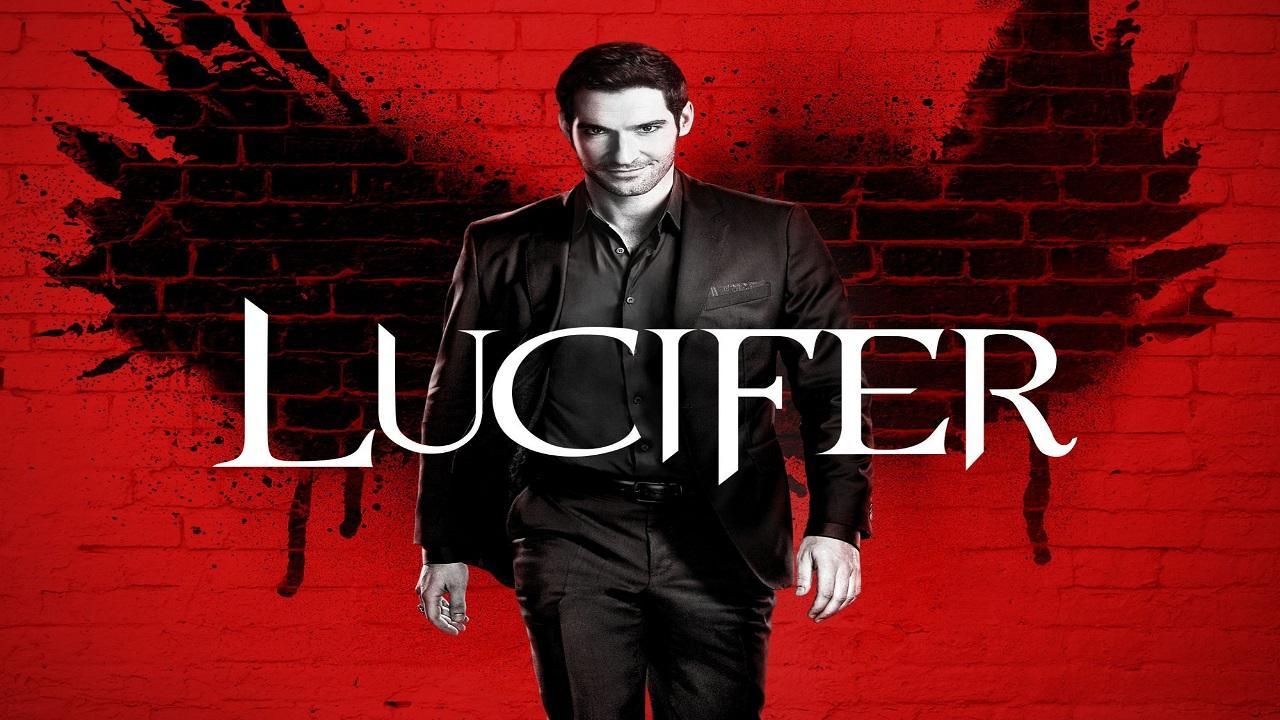 مسلسل Lucifer الموسم الاول الحلقة 11 الحادية عشر مترجمة