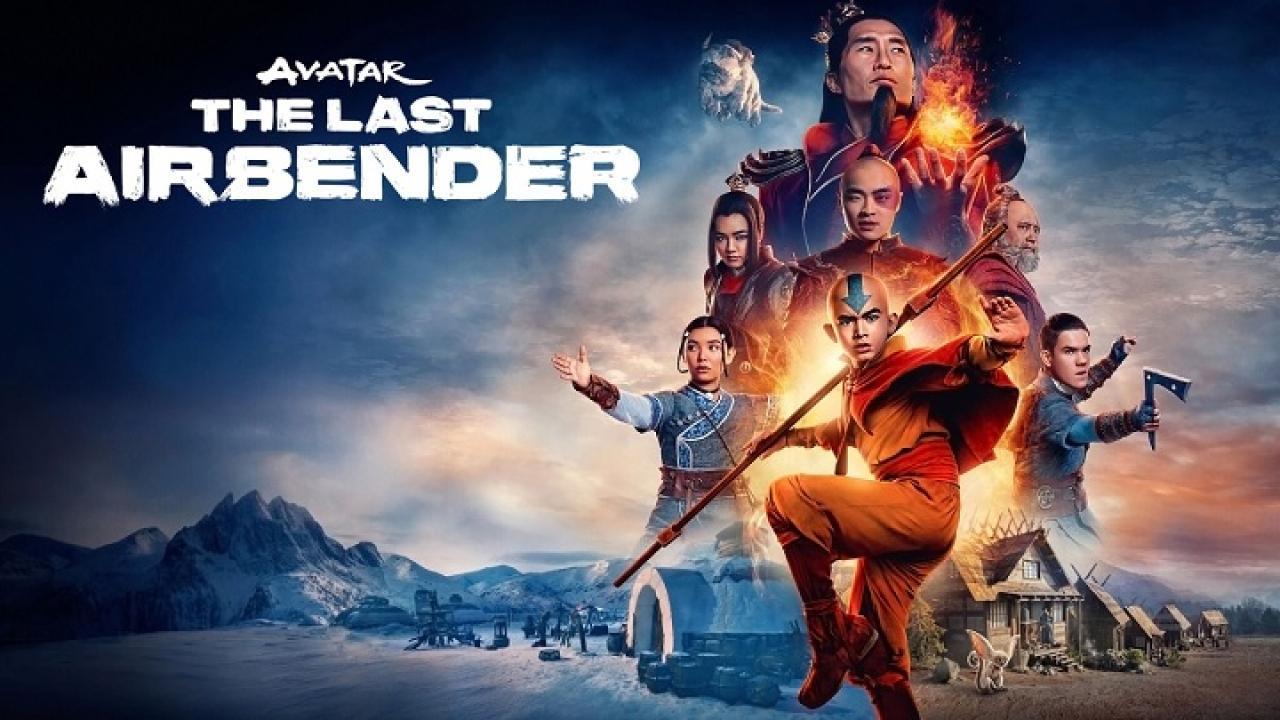 مسلسل Avatar: The Last Airbender الحلقة 2 الثانية مترجمة