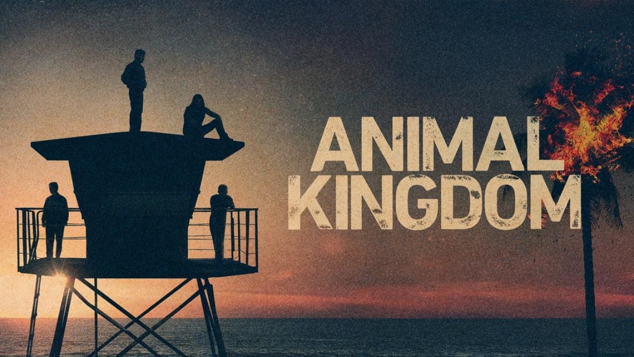 مسلسل Animal Kingdom الموسم الخامس الحلقة 4 الرابعة مترجمة