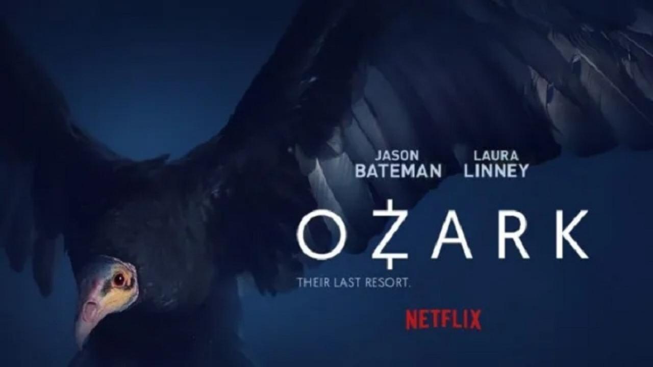 مسلسل Ozark الموسم الاول الحلقة 2 الثانية مترجمة