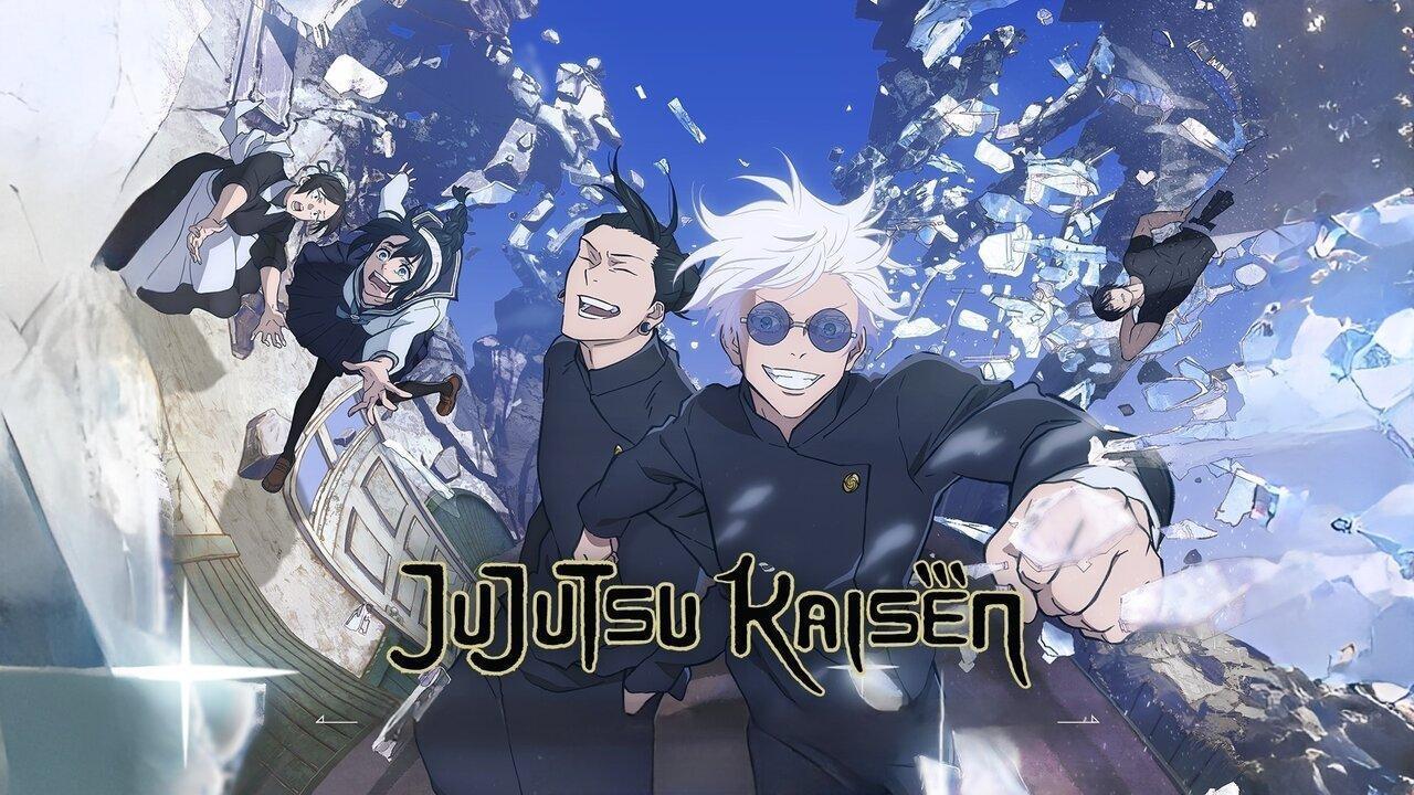 انمي صراع الشعوذة Jujutsu Kaisen الموسم الثاني الحلقة 15 مترجمة