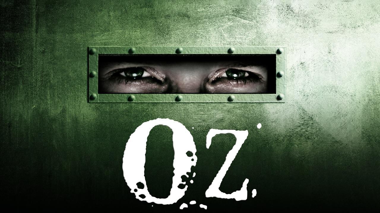 مسلسل Oz الموسم الرابع الحلقة 8 الثامنة مترجمة