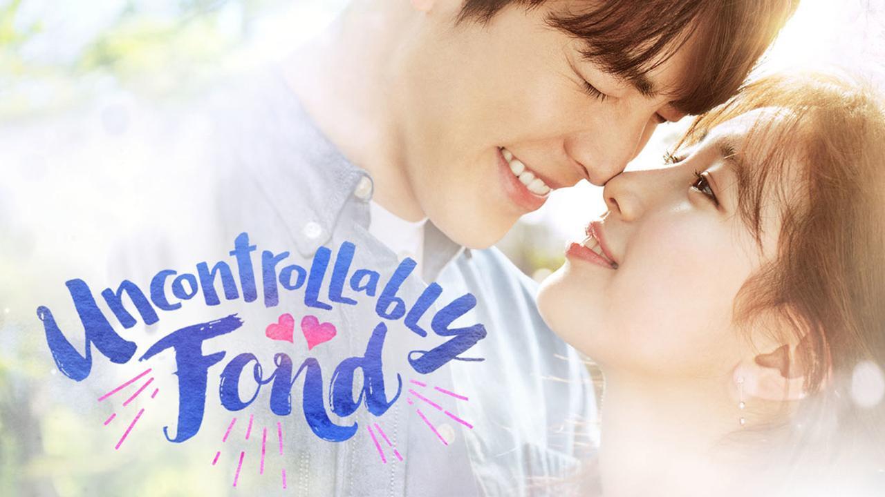 مسلسل Uncontrollably Fond الحلقة 10 العاشرة مترجمة HD