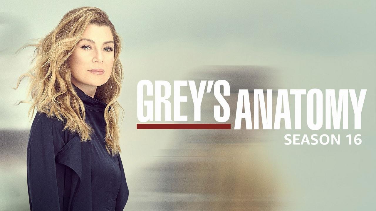مسلسل Grey's Anatomy الموسم 16 الحلقة 6 السادسة مترجمة
