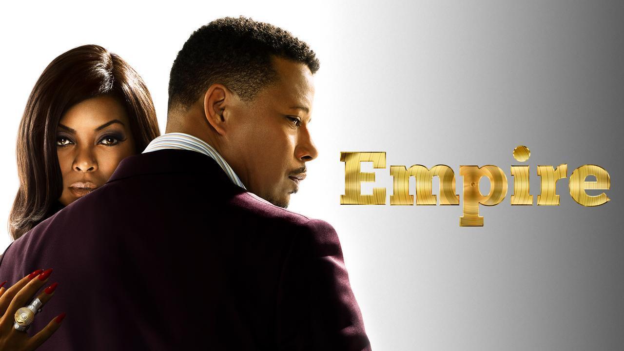 مسلسل Empire الموسم الاول الحلقة 8 الثامنة مترجمة