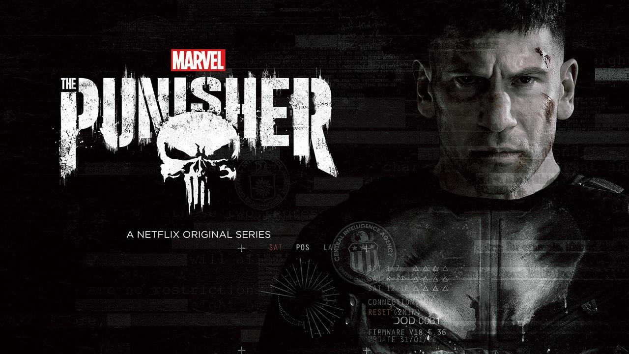 مسلسل The Punisher الموسم الاول الحلقة 1 الاولي مترجمة