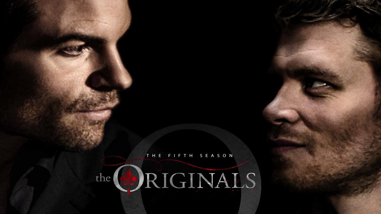 مسلسل The Originals الموسم الخامس الحلقة 4 الرابعة مترجمة
