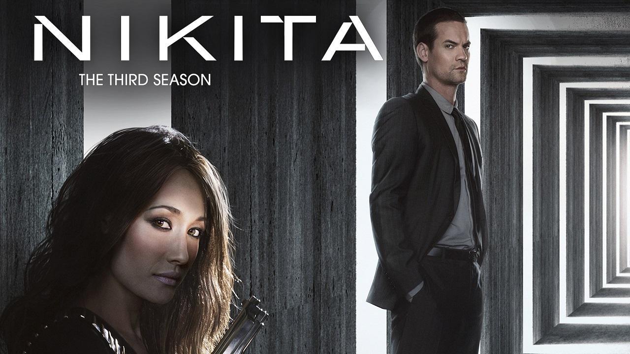 مسلسل Nikita الموسم الثالث الحلقة 8 الثامنة مترجمة