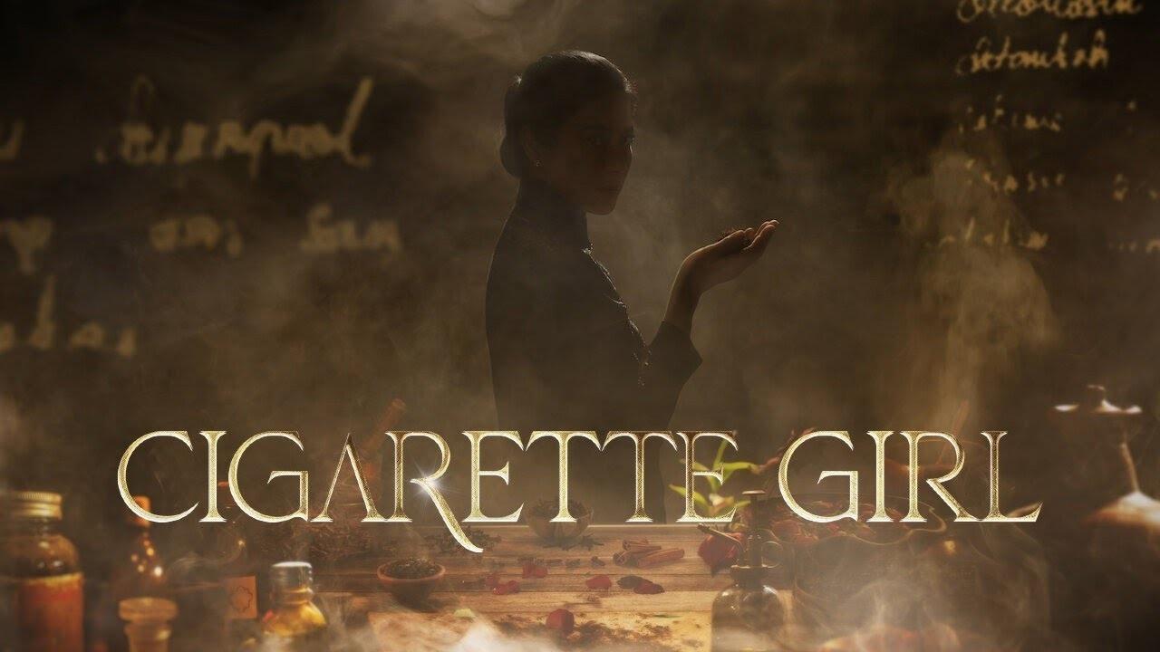 مسلسل Cigarette Girl الحلقة 4 الرابعة مترجمة