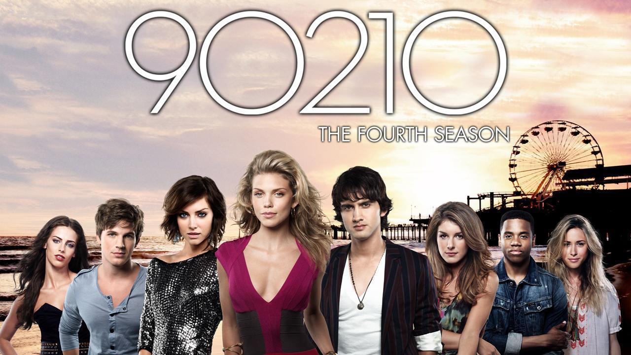 مسلسل 90210 الموسم الرابع لحلقة 5 الخامسة مترجمة