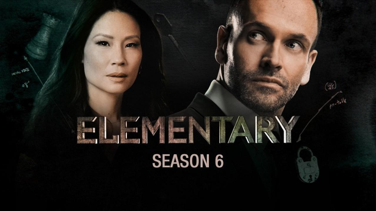 مسلسل Elementary الموسم السادس الحلقة 21 الحادية والعشرون والاخيرة  مترجمة