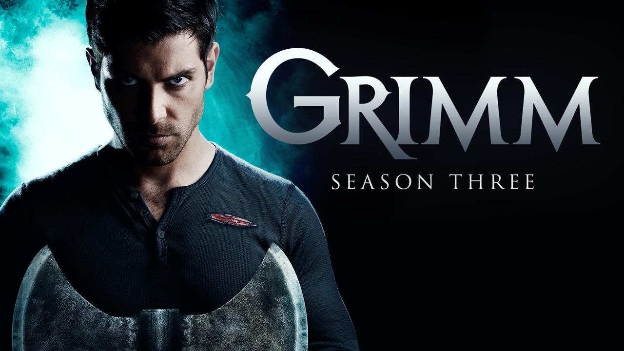 مسلسل Grimm الموسم الثالث الحلقة 9 التاسعة مترجمة