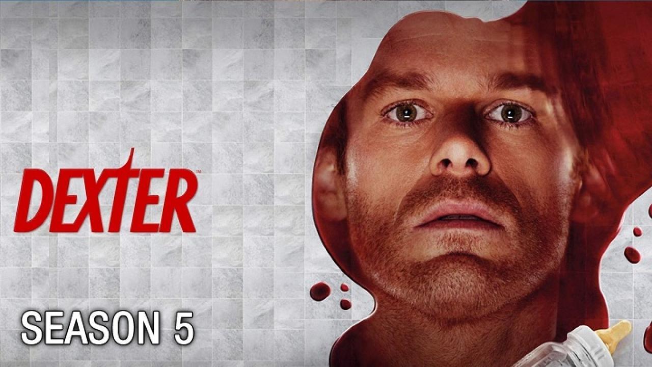 مسلسل Dexter الموسم الخامس الحلقة 3 الثالثة مترجمة