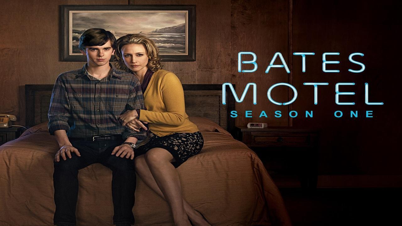 مسلسل Bates Motel الموسم الاول الحلقة 7 السابعة مترجمة