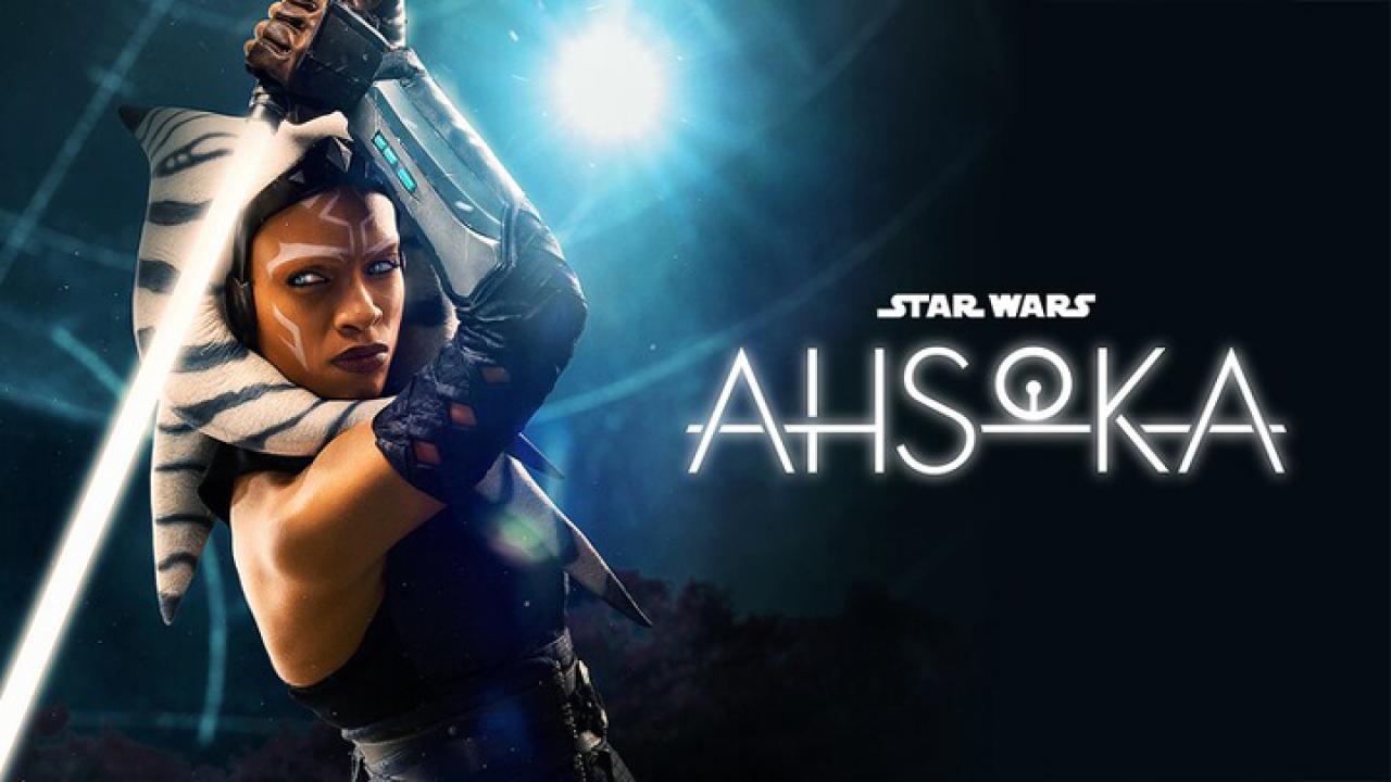 مسلسل Ahsoka الحلقة 9 التاسعة مترجمة