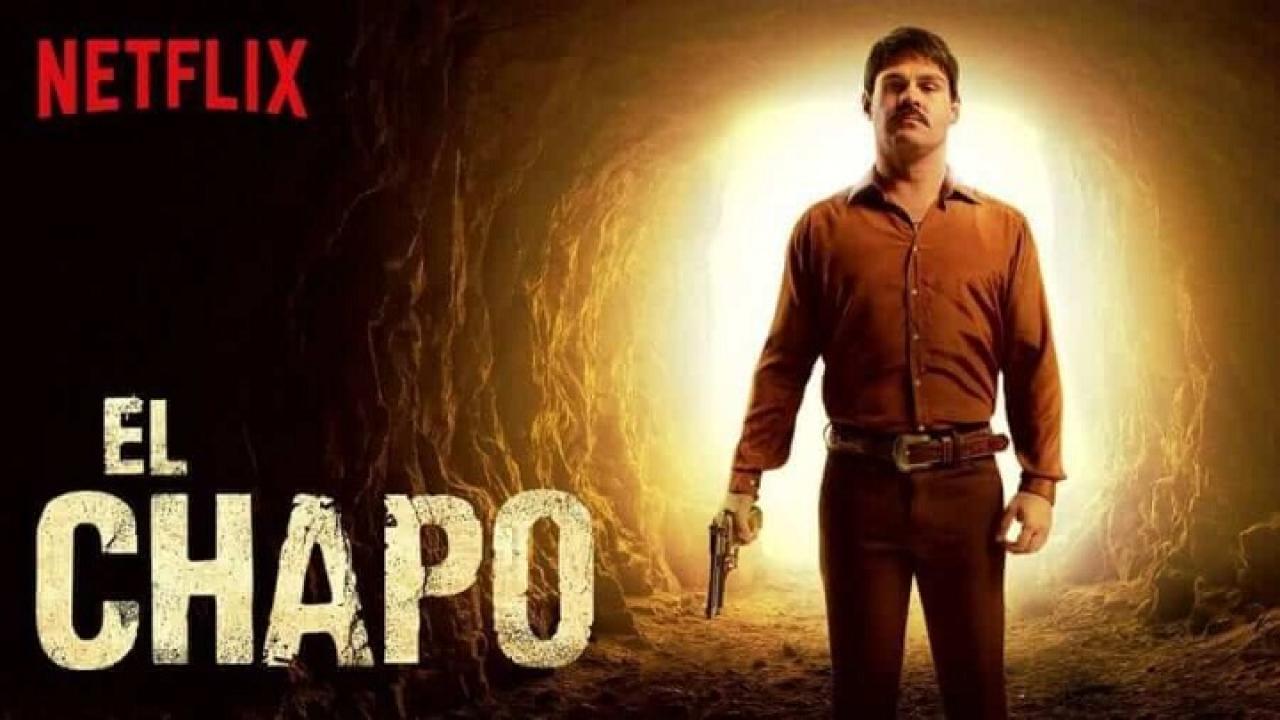 مسلسل El Chapo الموسم الثالث الحلقة 13 الثالثة عشر والاخيرة مترجمة