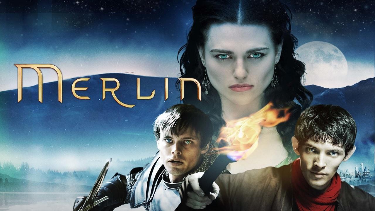 مسلسل Merlin الموسم الثالث الحلقة 13 الثالثة عشر والأخيرة مترجمة