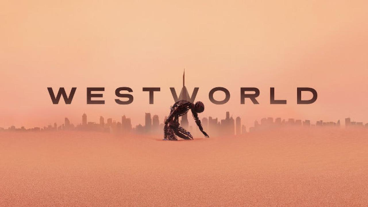 مسلسل westworld الموسم الثالث الحلقة 3 الثالثة مترجمة