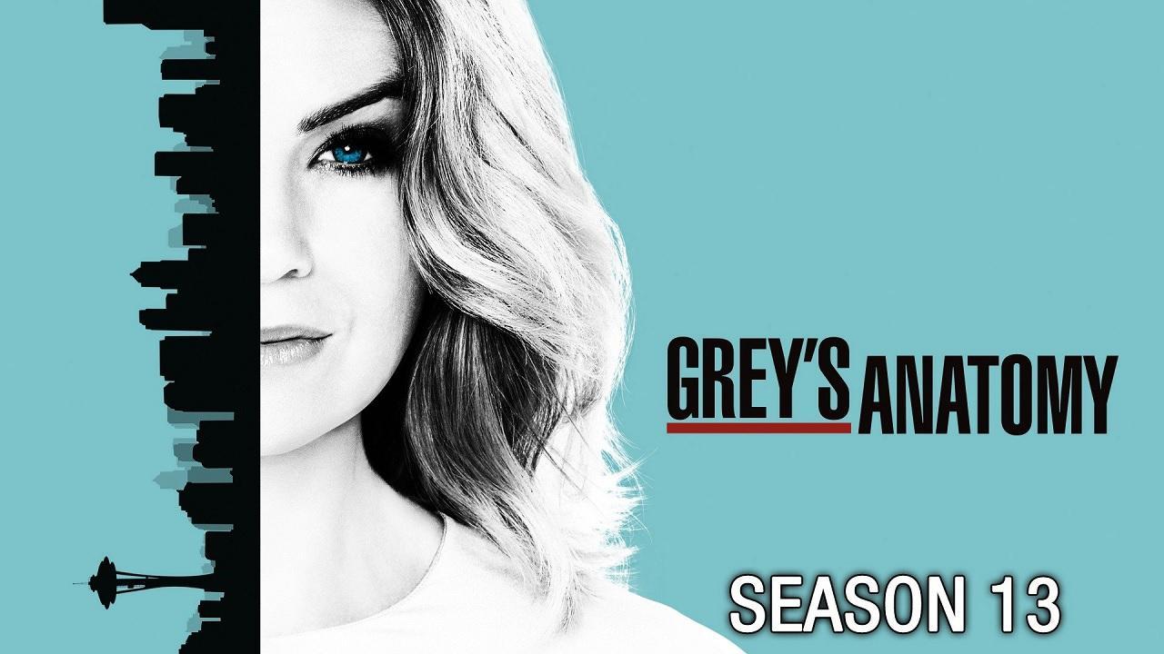 مسلسل Grey's Anatomy الموسم 13 الحلقة 21 الحادية والعشرون مترجمة