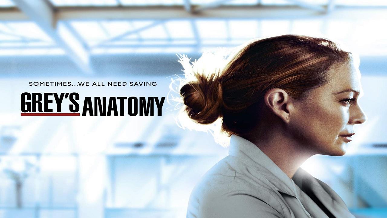 مسلسل Grey's Anatomy الموسم 17 الحلقة 17 السابعة عشر والاخيرة مترجمة