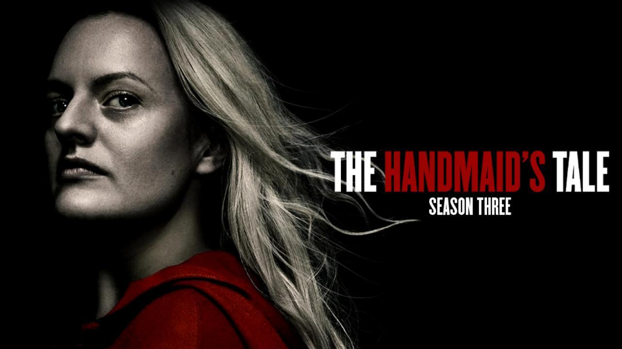 مسلسل The Handmaid's Tale الموسم الثالث الحلقة 11 الحادية عشر مترجمة