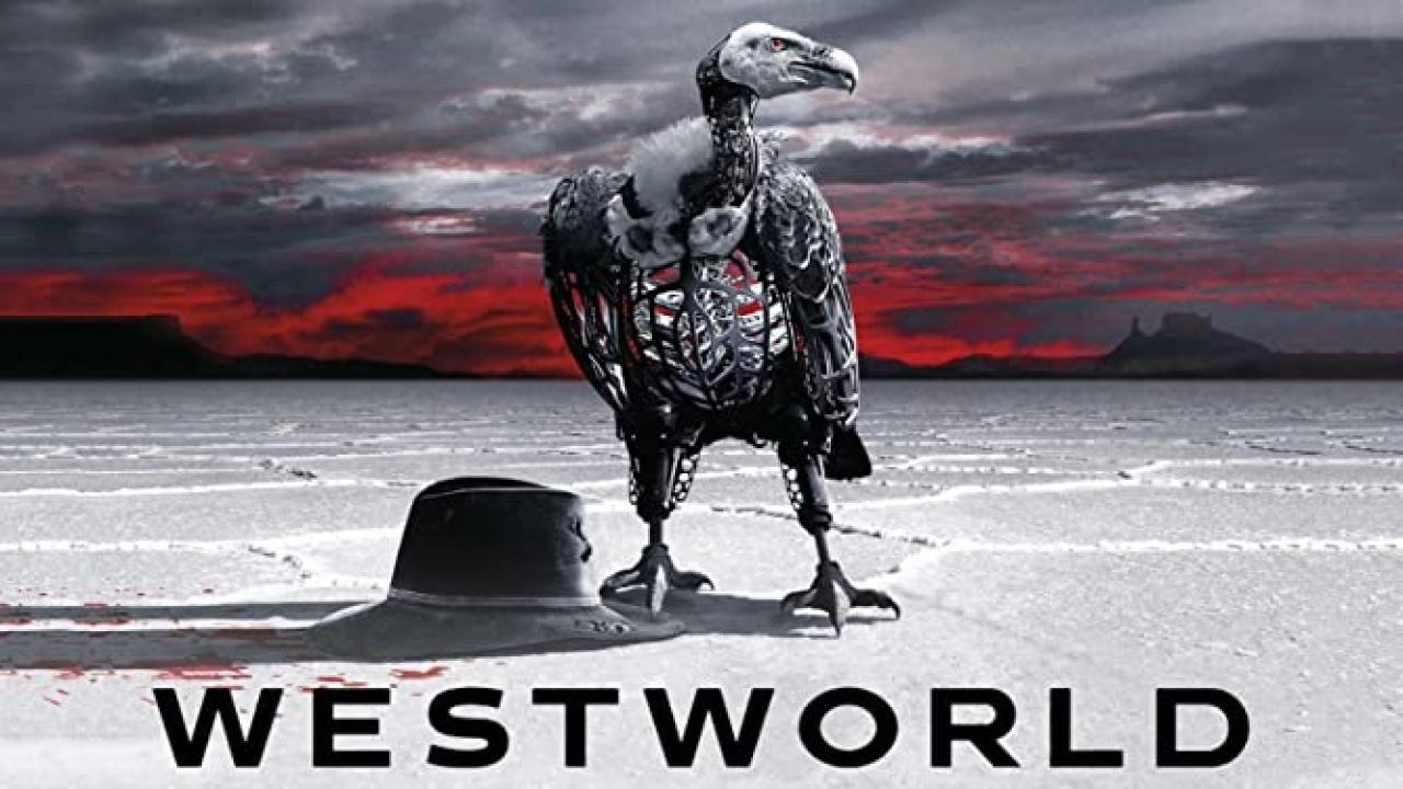 مسلسل westworld الموسم الثاني الحلقة 2 الثانية مترجمة