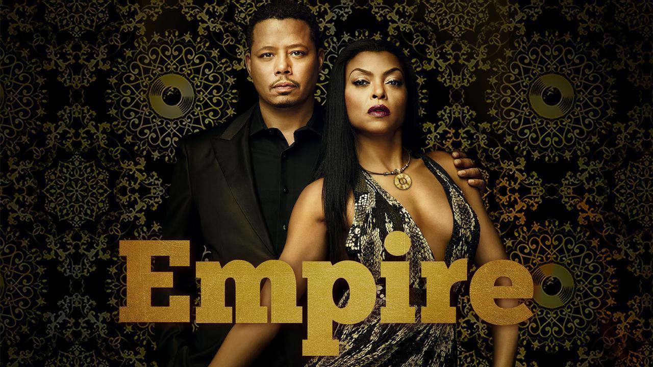 مسلسل Empire الموسم الثالث الحلقة 9 التاسعة مترجمة