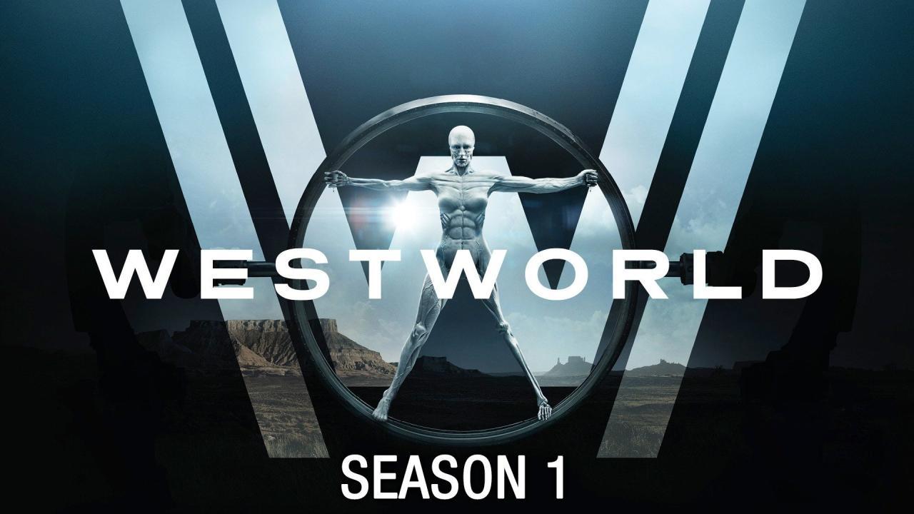 مسلسل westworld الموسم الأول الحلقة 5 الخامسة مترجمة