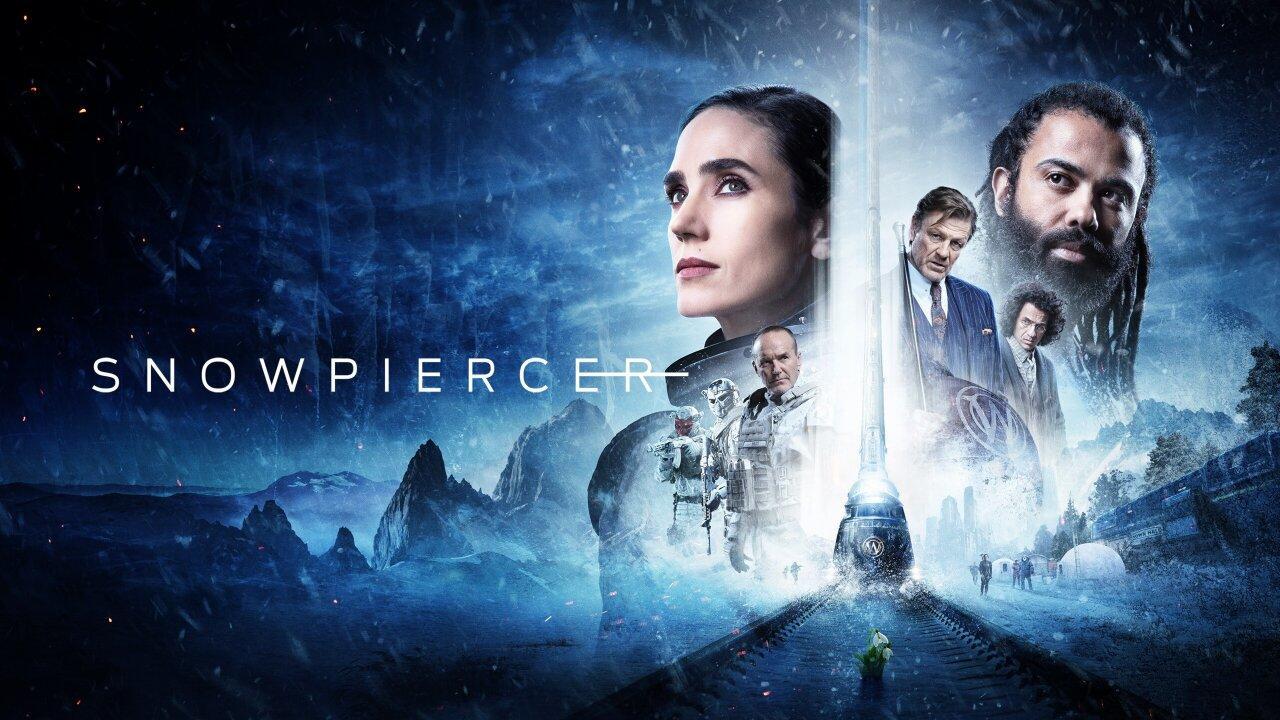 مسلسل Snowpiercer الموسم الرابع الحلقة 9 التاسعة مترجمة